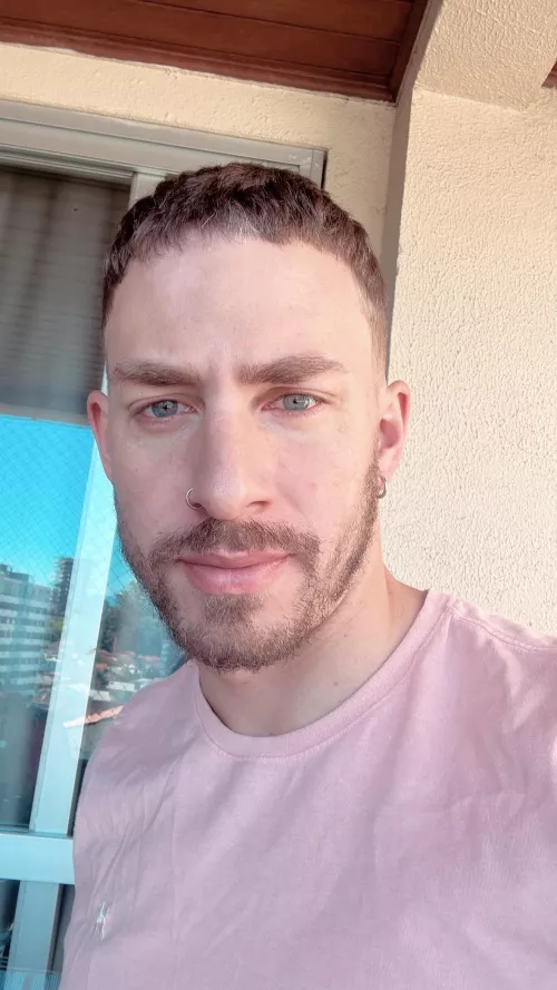 After some days of heavy rain its finally Sunday ☀️