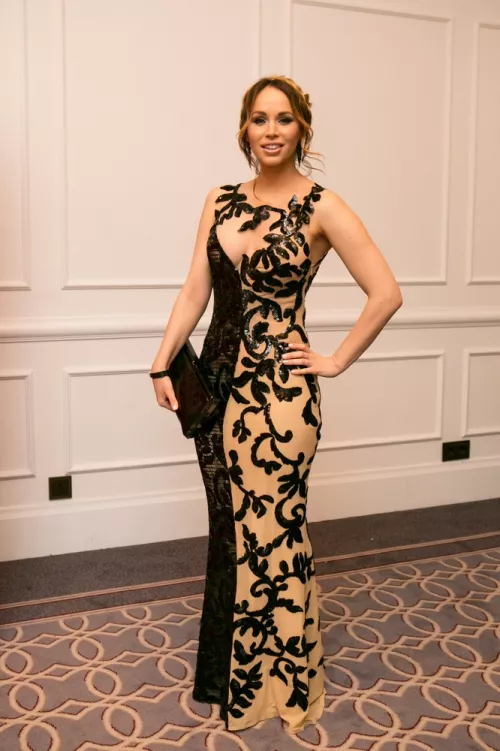 Aleska Diamond (my fav)