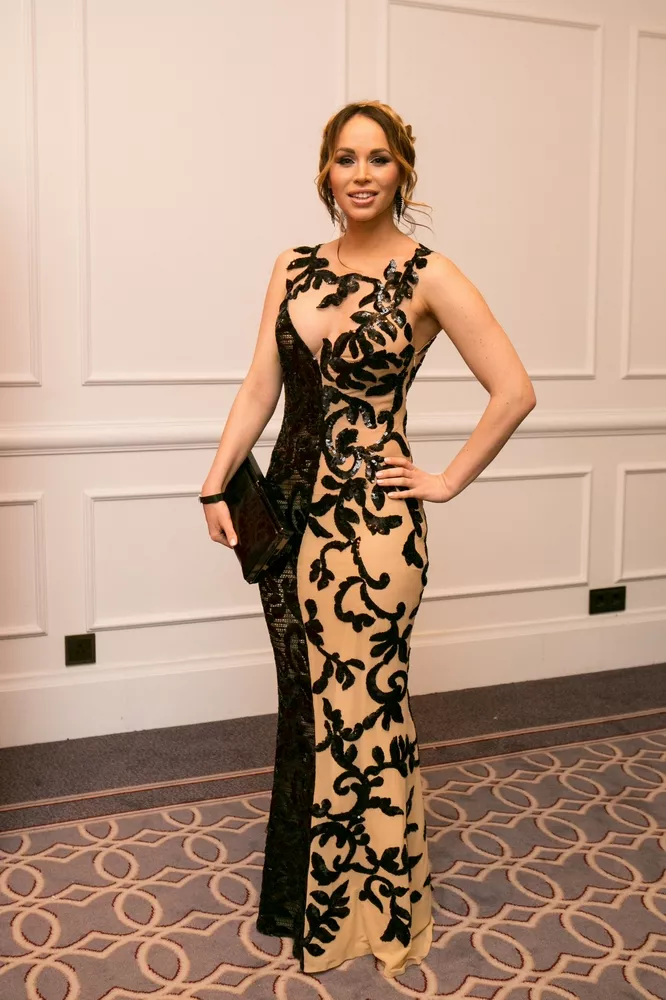 Aleska Diamond (my fav)