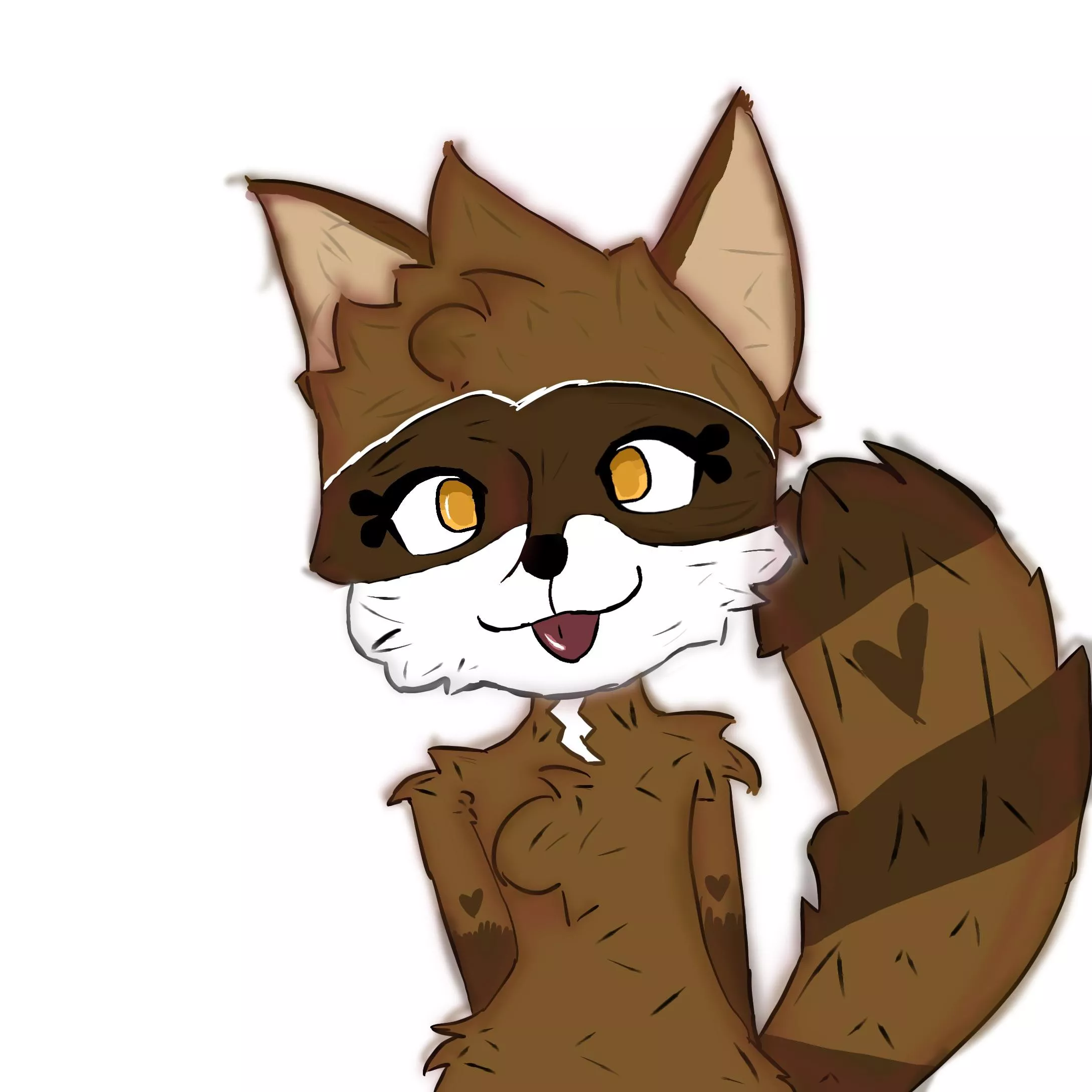 Any name suggestions??? I have already asked 2 people about this but this is just in case I don’t like it or they don’t give me one