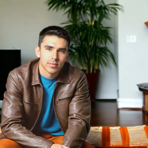 Any plans for Sunday? Let’s go for a coffee