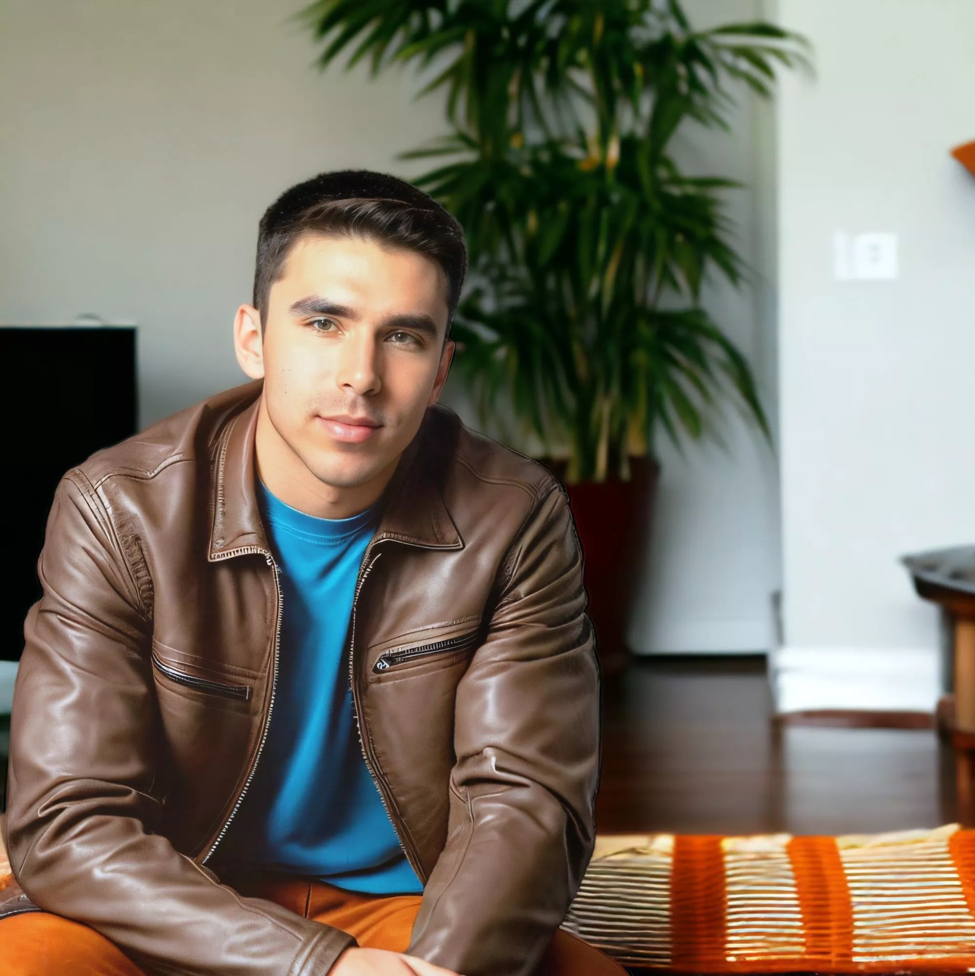 Any plans for Sunday? Let’s go for a coffee