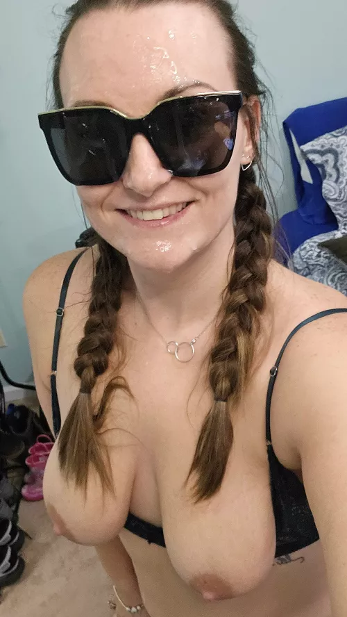 Are you Picasso because I want you to paint my face