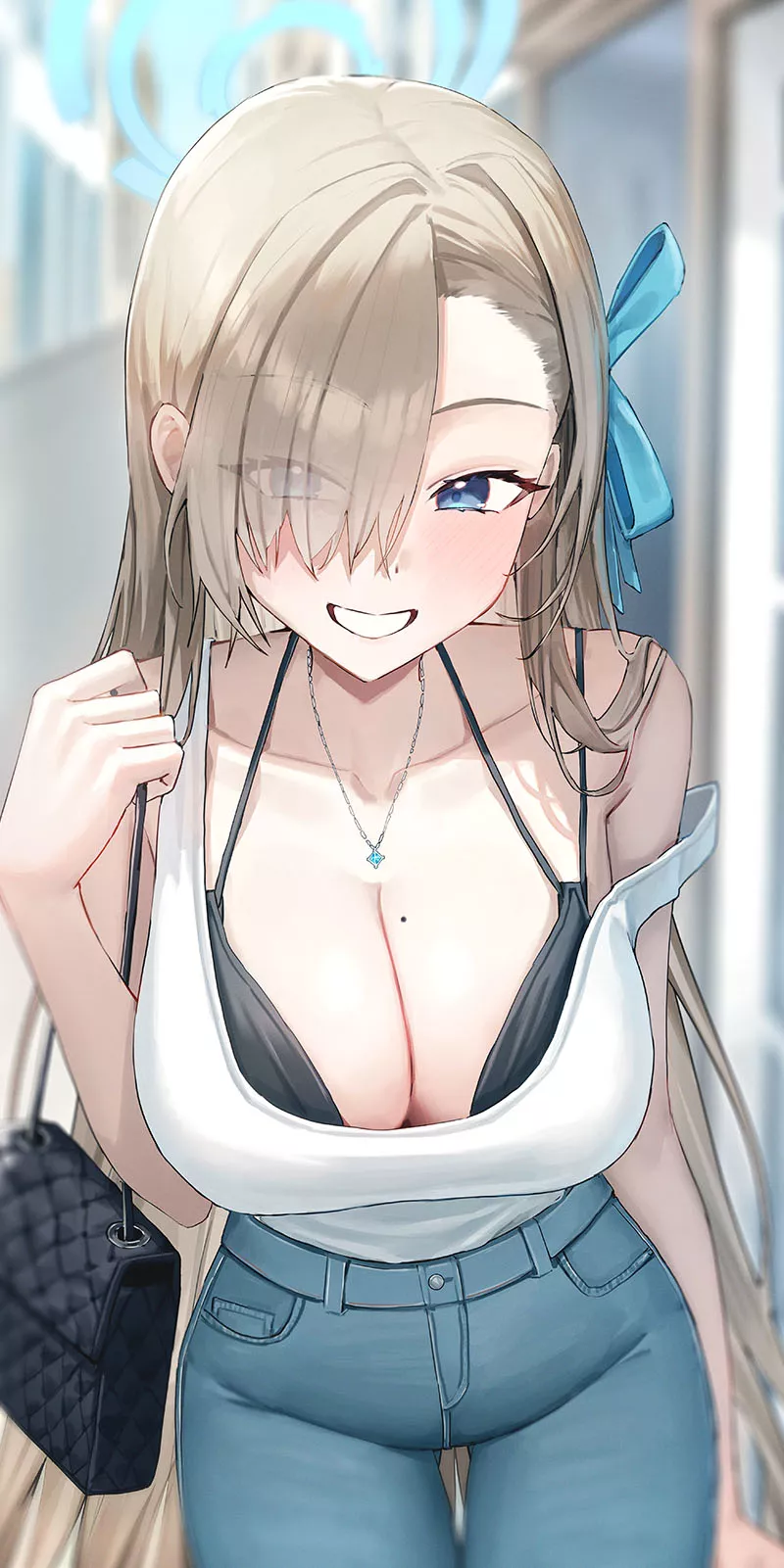 Asuna [Blue Archive]