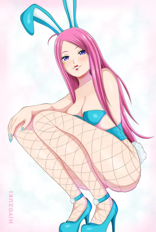 Bunny Bonney