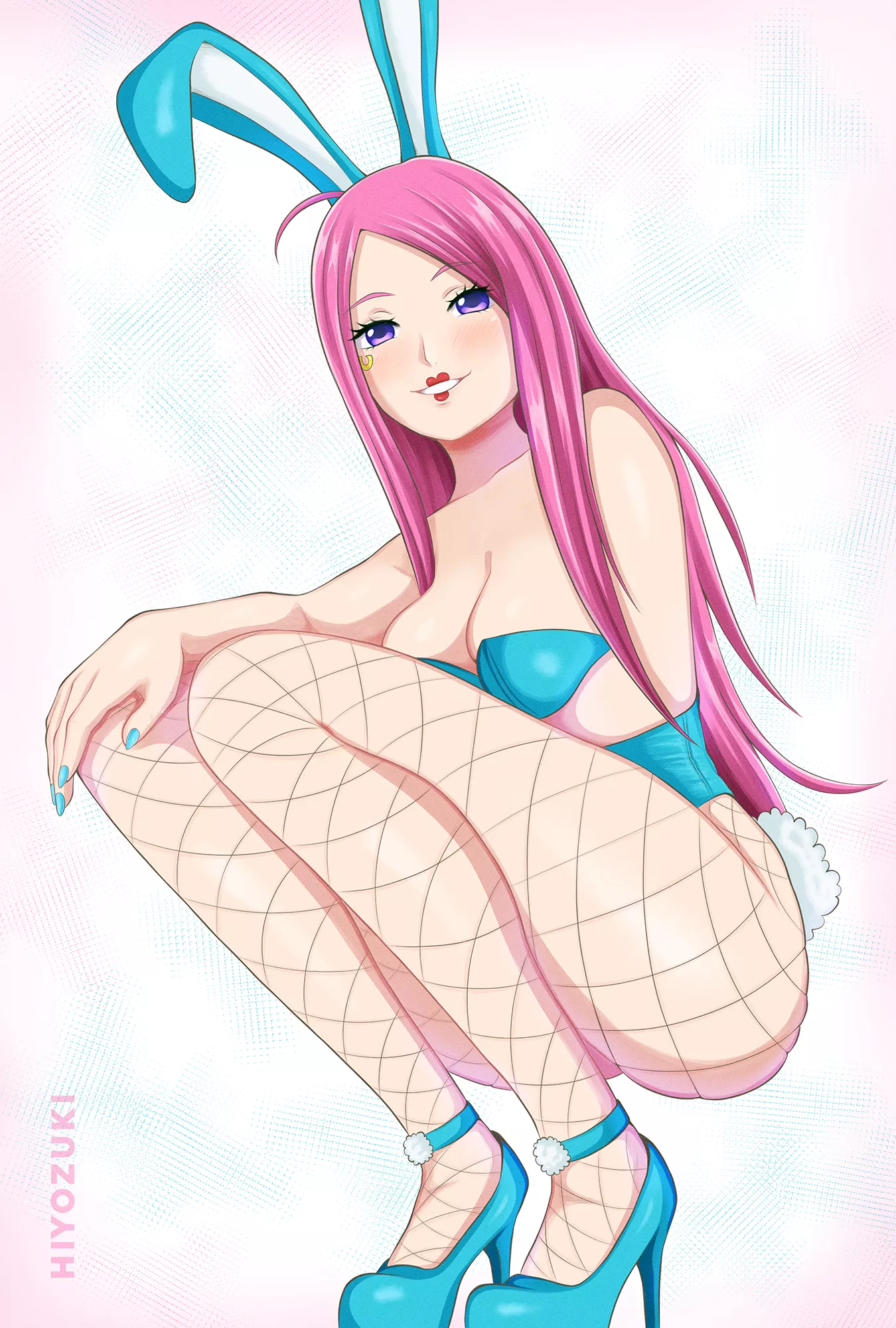 Bunny Bonney