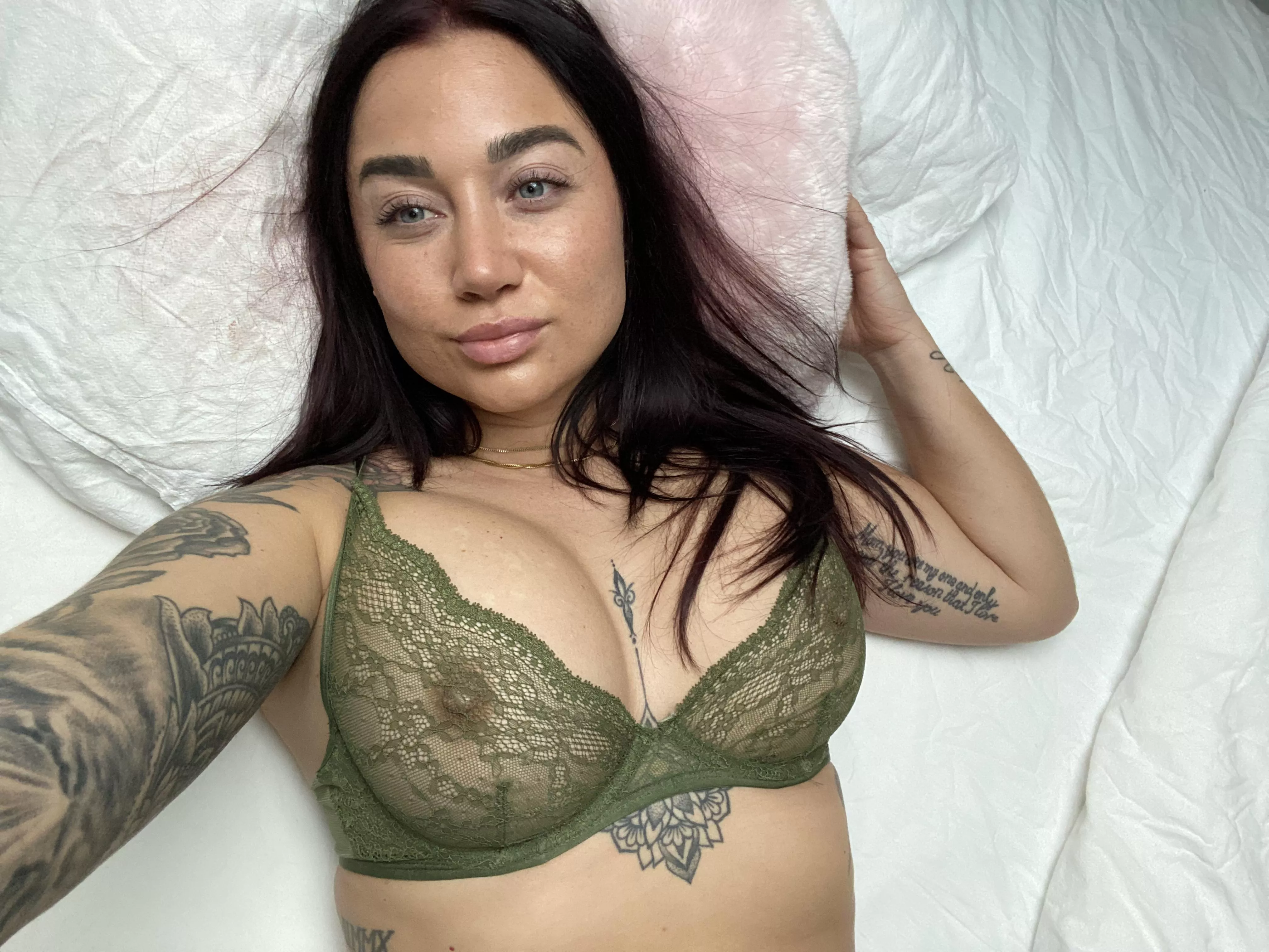 can I be the reasons that you stop ?