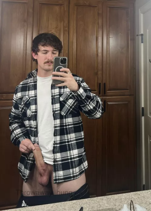 can i park this big mac truck in your little garage?