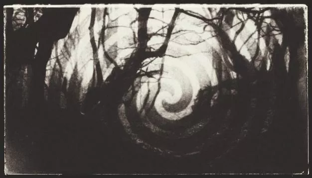 Carrier of the Dark Forest (Sybiotic Story)