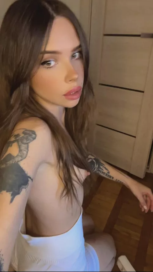 Come bury your face in them!