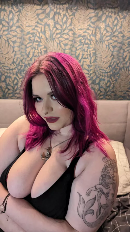 Come over and destroy my 19yo body