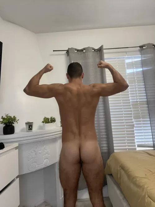 Comment “Yes” if you want to see more!