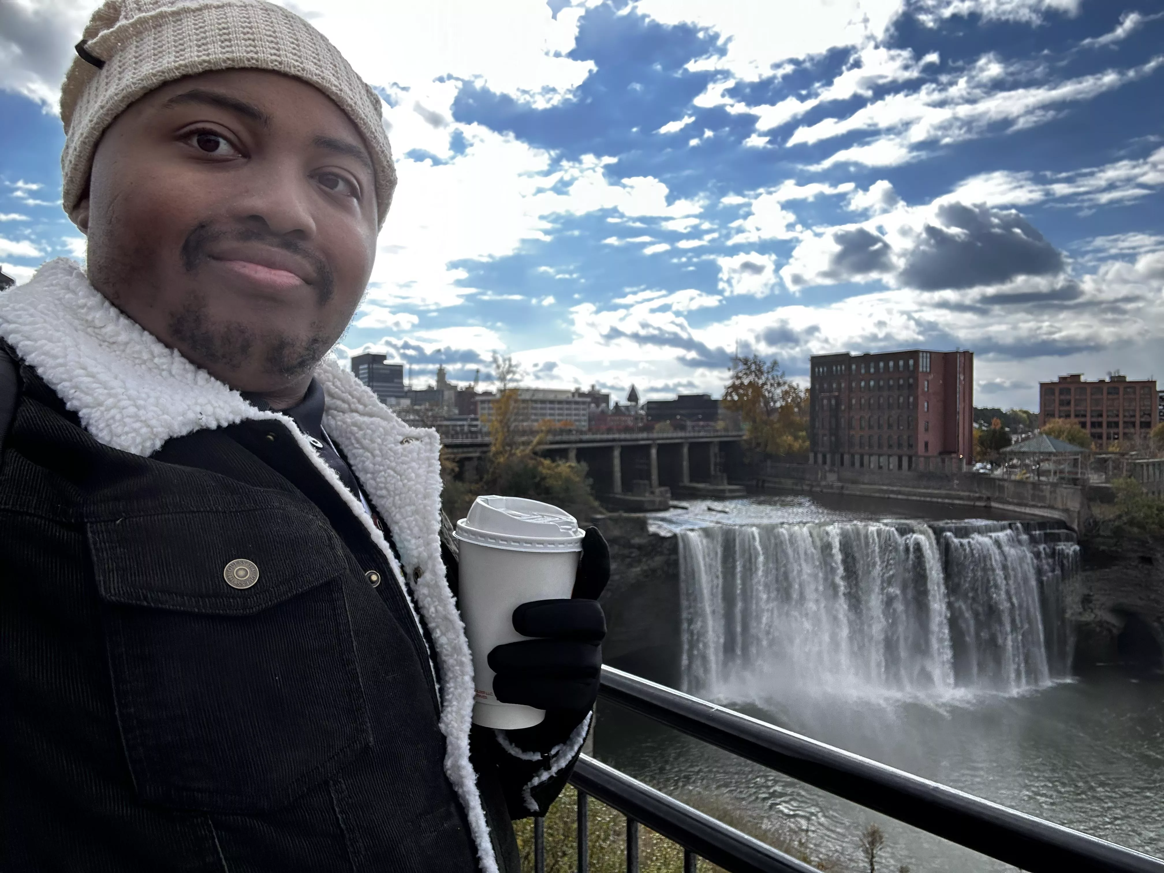 Didn’t game on vacation, but luckily I’m home now! Good morning and hopefully good weekend!