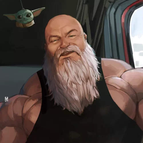 Dilf [Artist: Itadori Shuu]