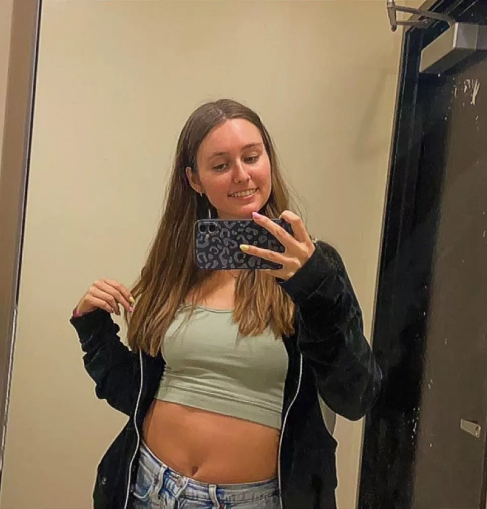 Do you like my smile