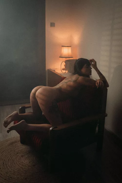 Do you want to cum on me or in me?