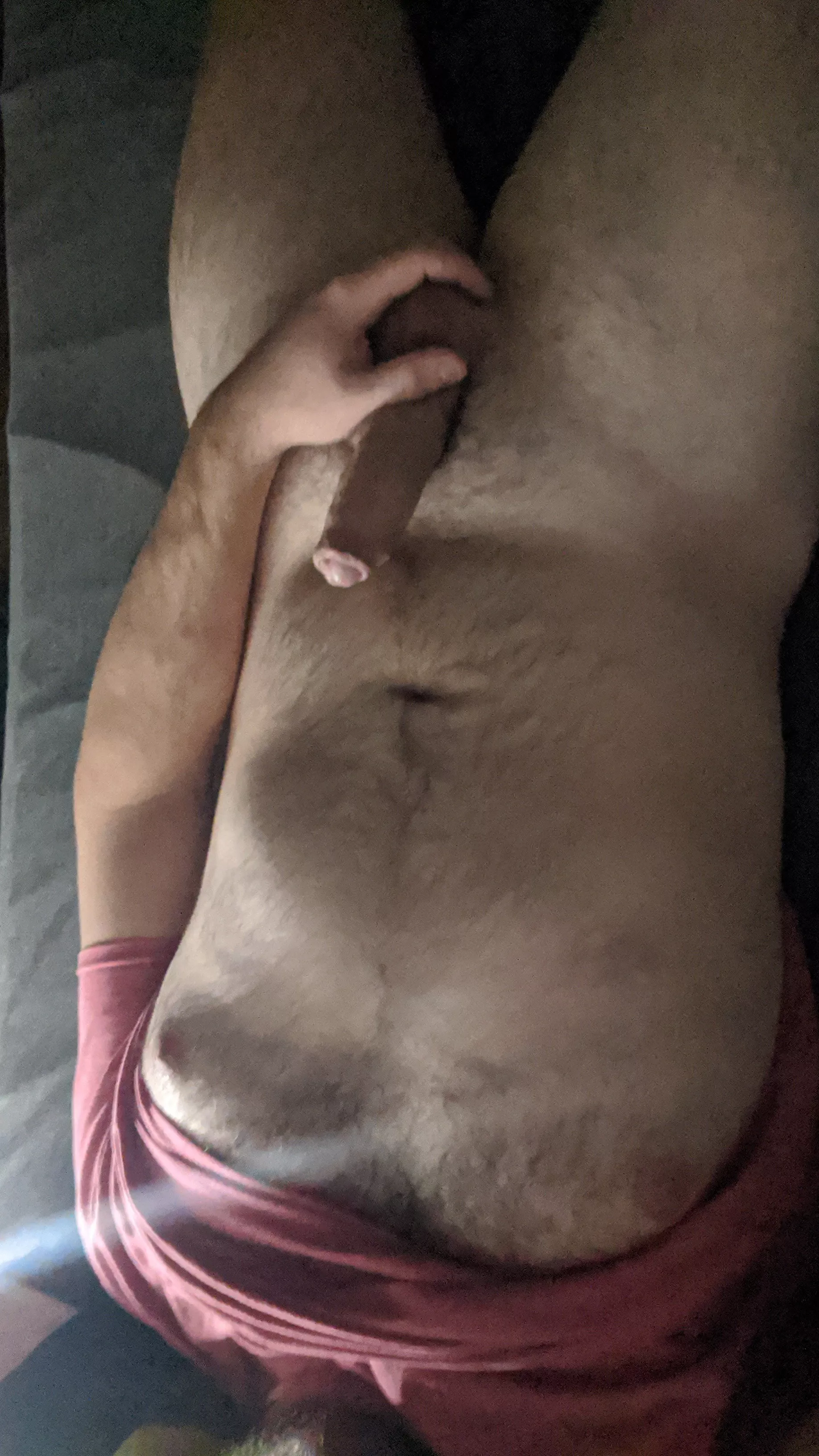 Drunk straight guy wanting attention