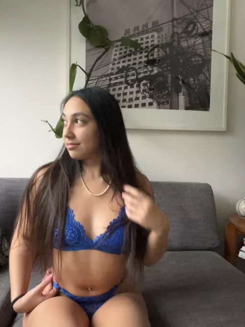 Enjoying great food and company.