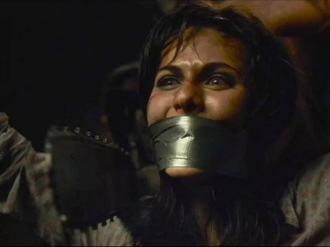 Feel free to dm me if you want to talk about women in bondage