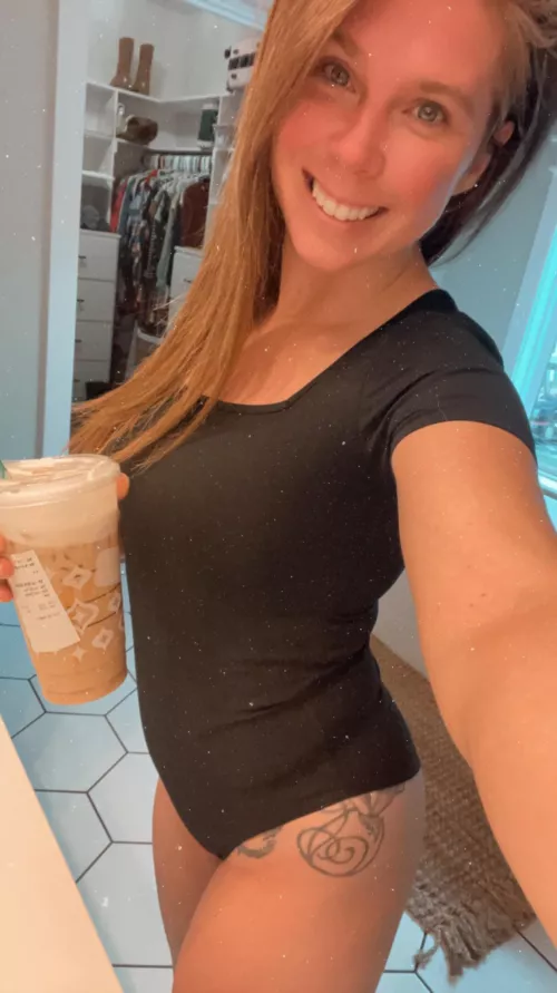 Finding magic in the mundane ✨