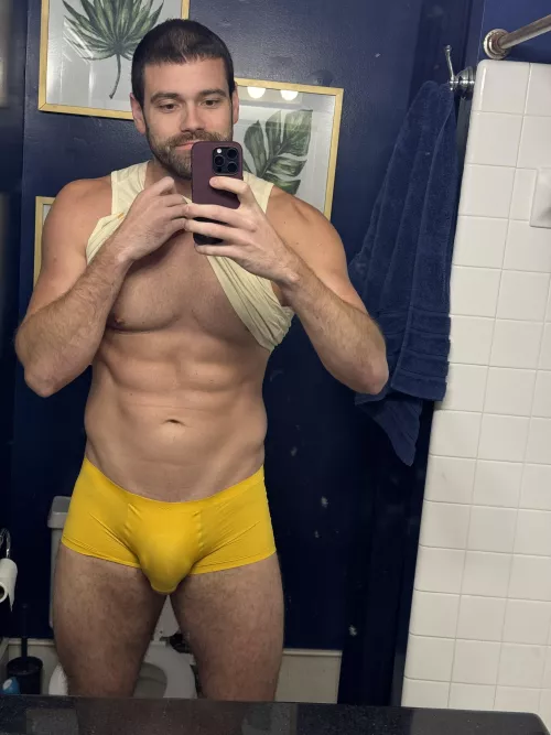 First pic on my new phone!