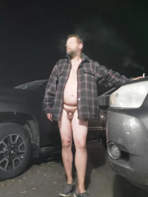 Getting colder outside