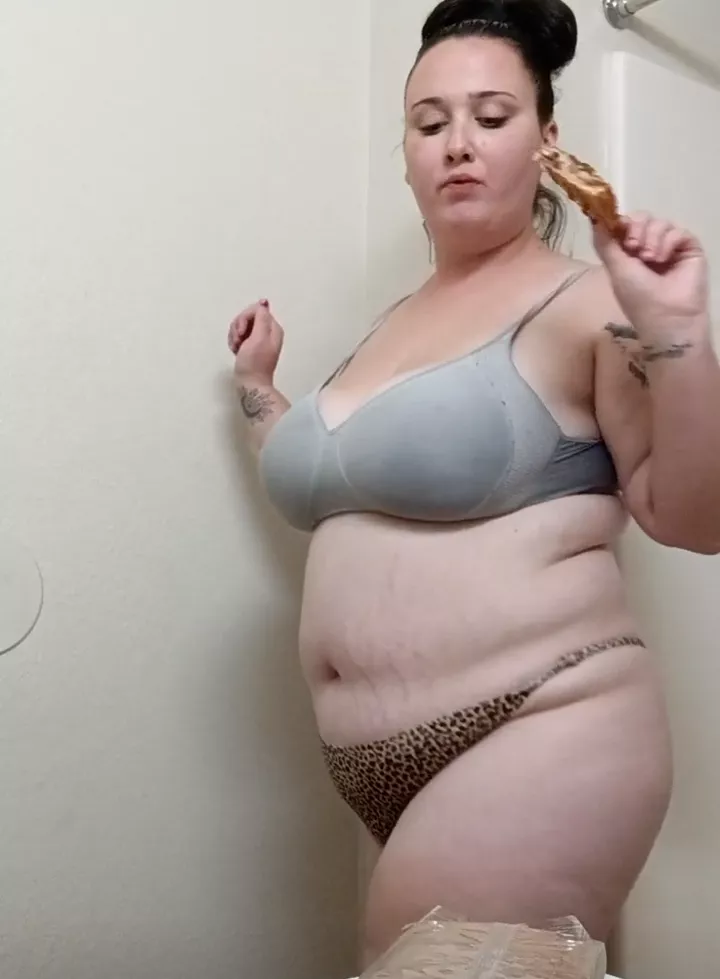 Getting nice and thick