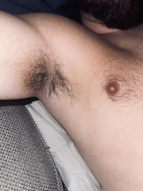 Getting ready for bed. Who would cuddle up next to me?