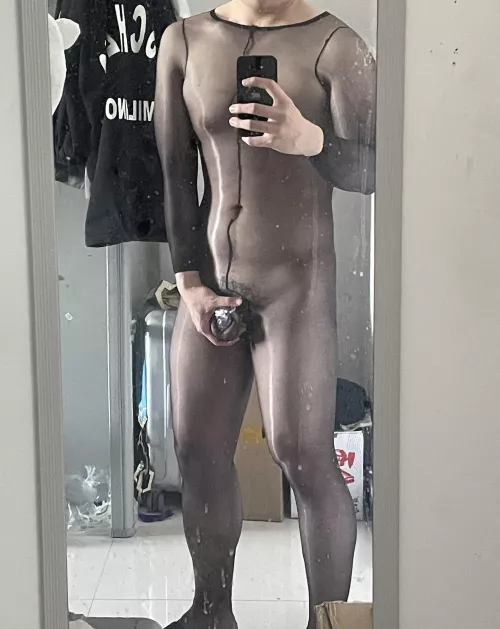 Getting ready for the weekend