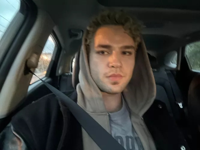 Good morning, happy sunday :)