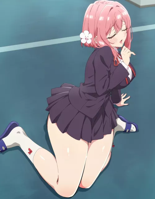 Hanazono Hakari [The 100 Girlfriends Who Really, Really, Really, Really, Really Love You]