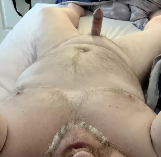 Happy Sunday morning!