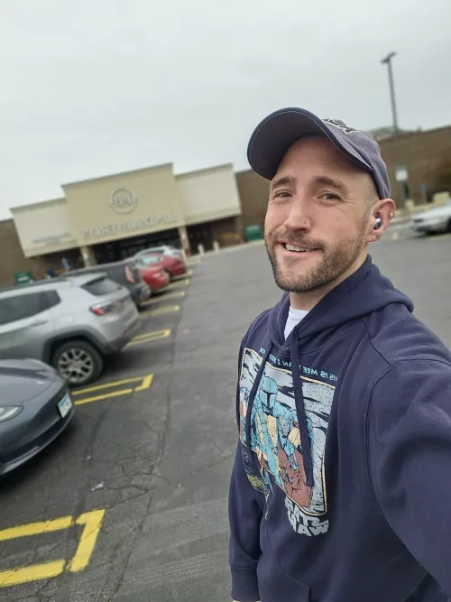 Hey you, yes, you. You're amazing. Hope youve had a great weekend