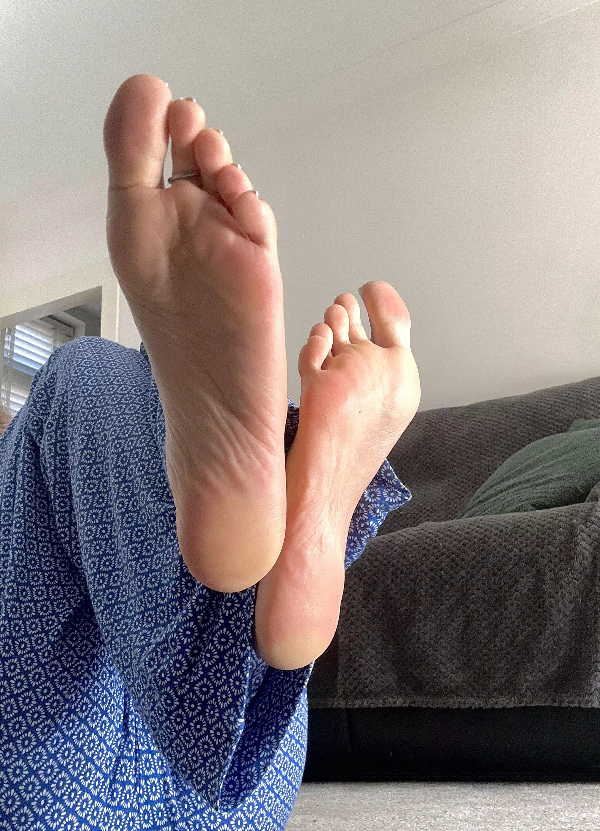 Hope you fall in love with them