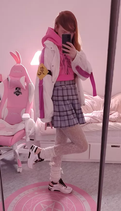 How is your weekend? 💕