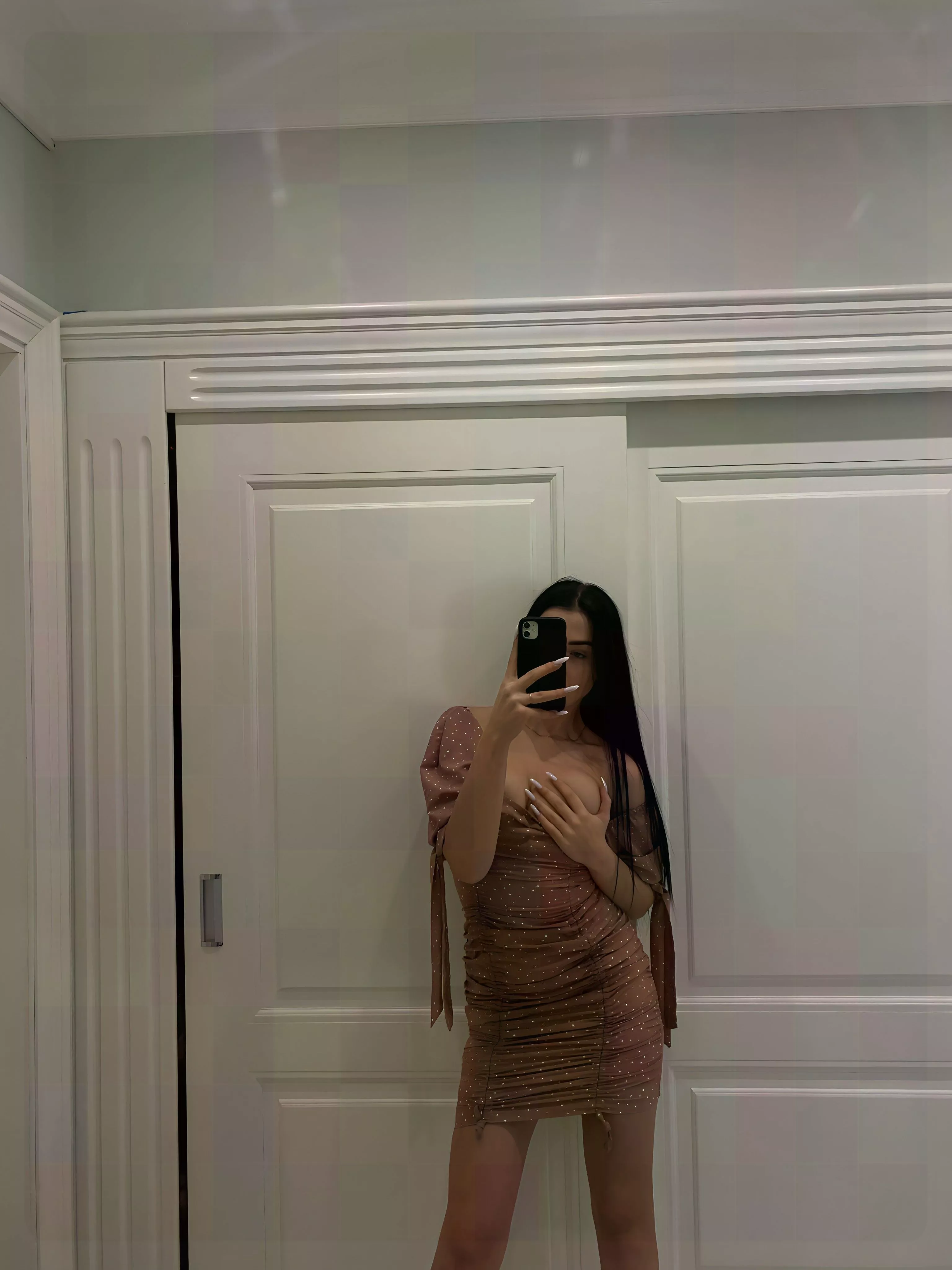 i FINALLY got some time to myself ;)