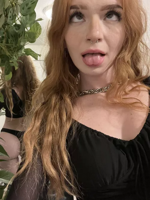 i heard you like ahegao