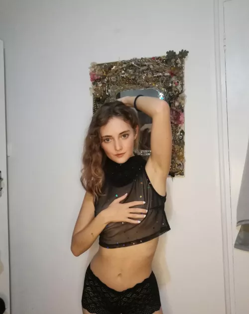 I love the gentle breeze that touches my skin F18