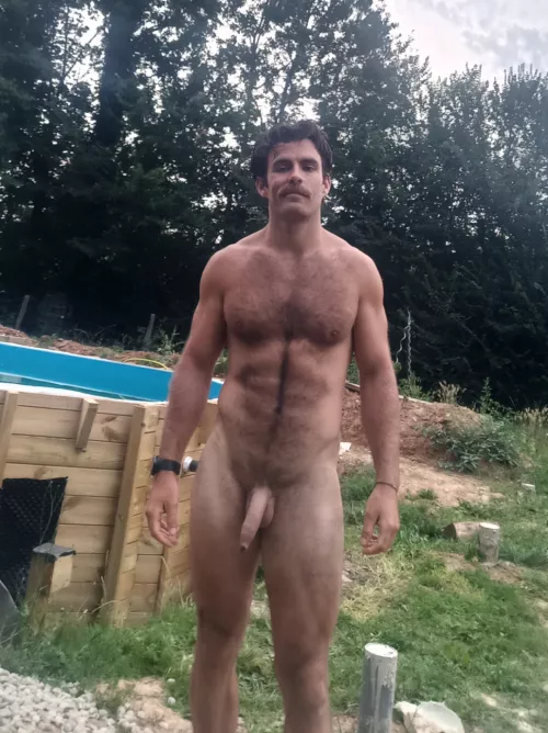 I miss summer already