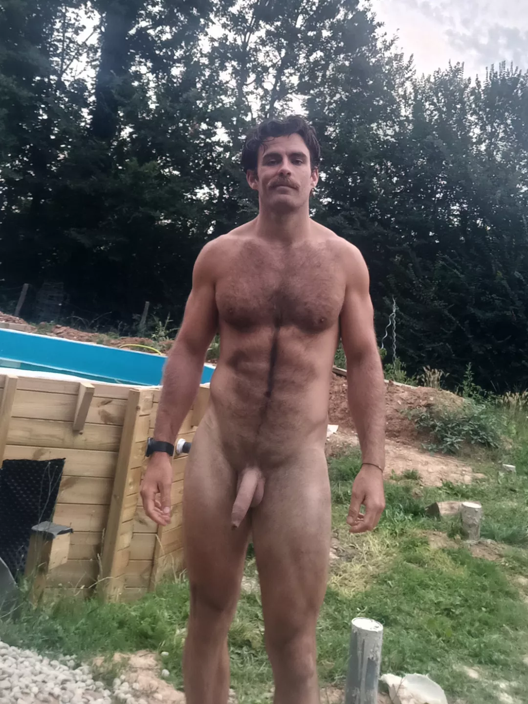 I miss summer already