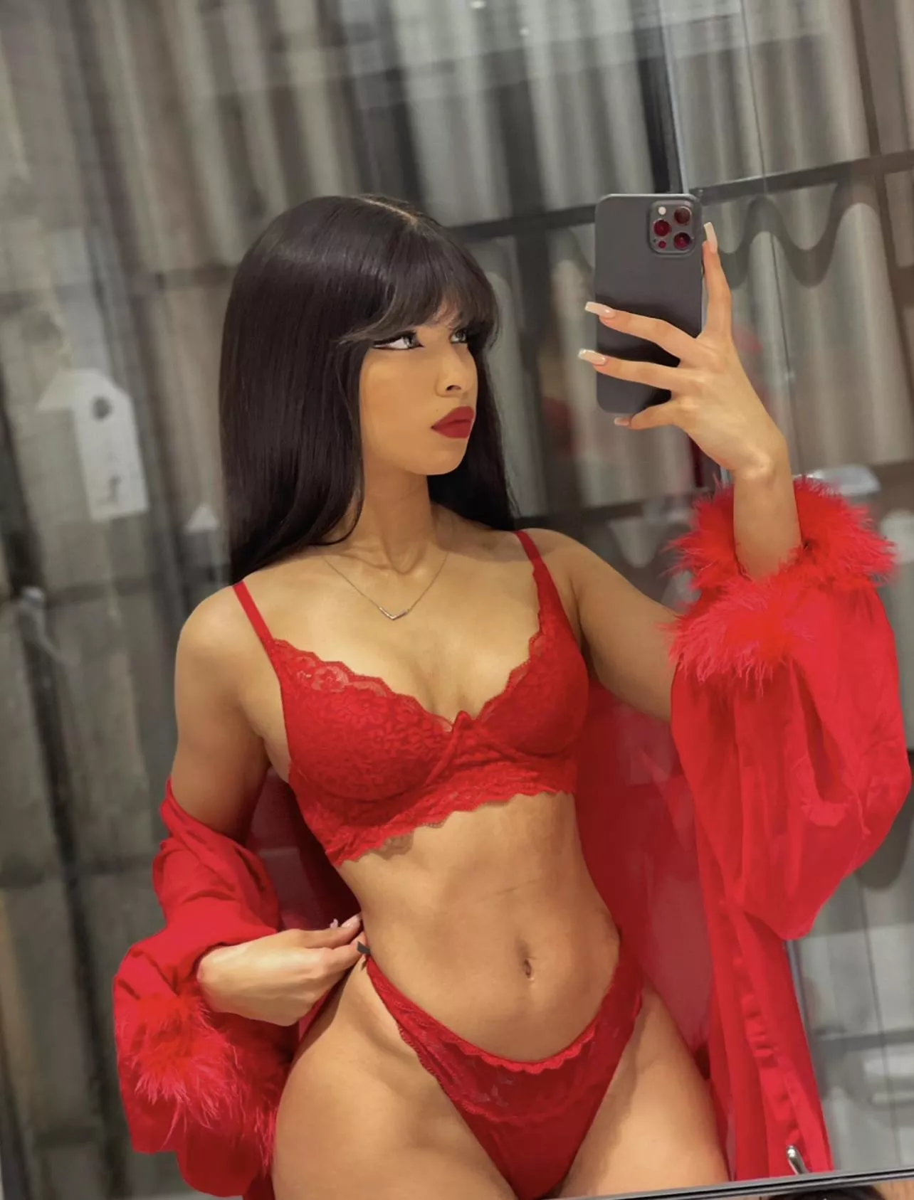 If I sent u this before the first date... wyd?