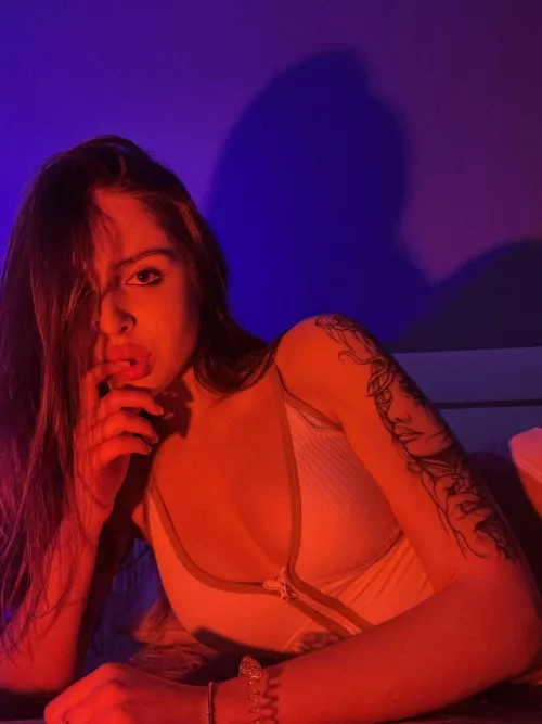 [ IG - @lil_bellaaaaaaaa ]