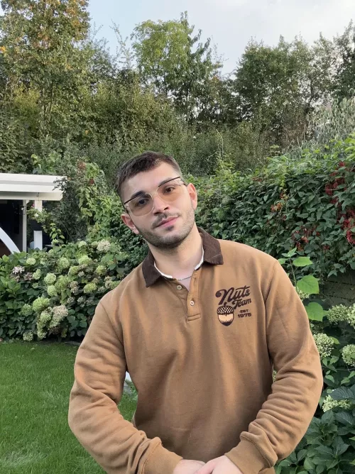 I’m bi , I hope it’s ok