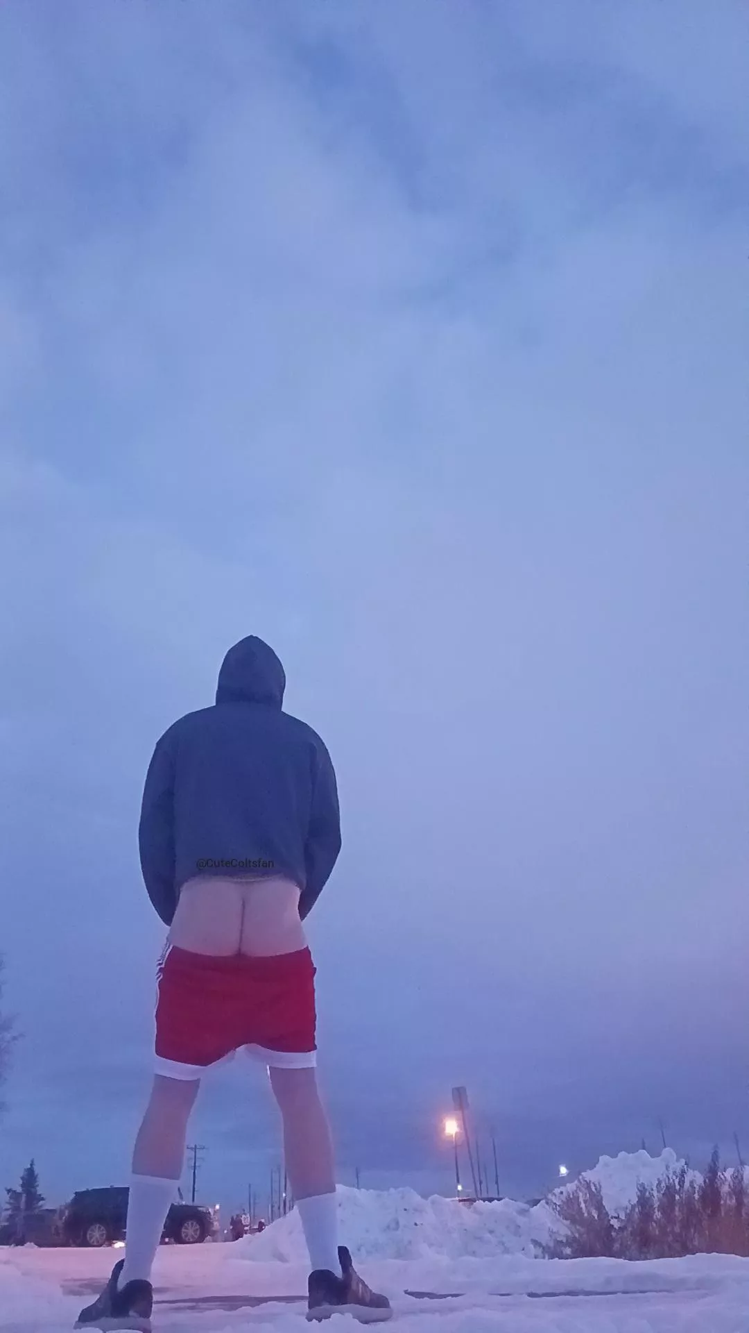 Increasing the win probability for Nanooks hockey