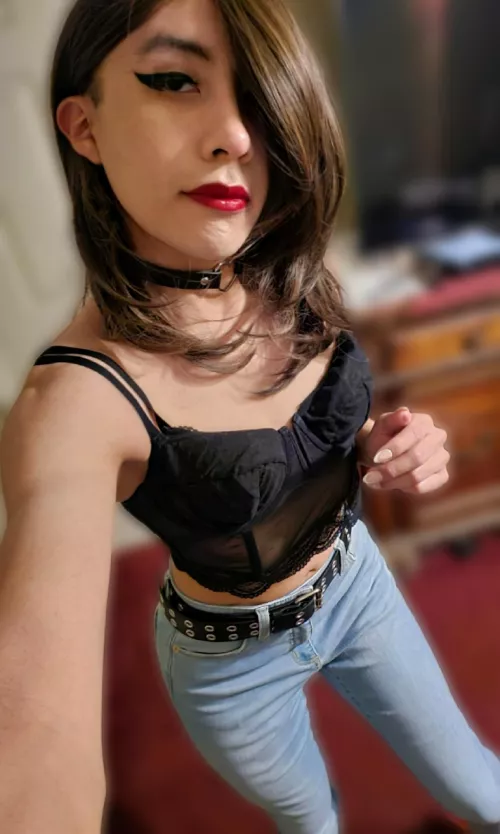 Is this a nice outfit?
