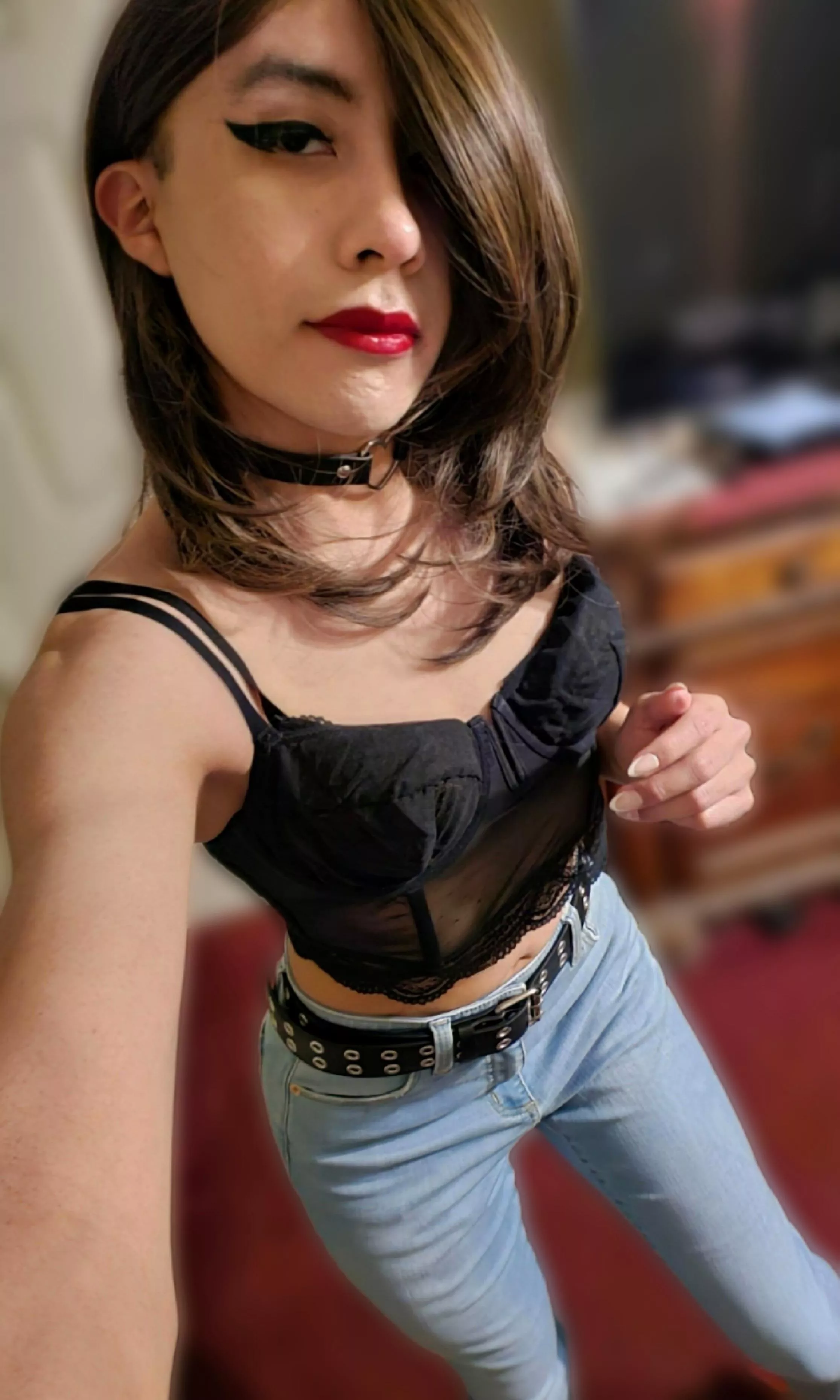 Is this a nice outfit?