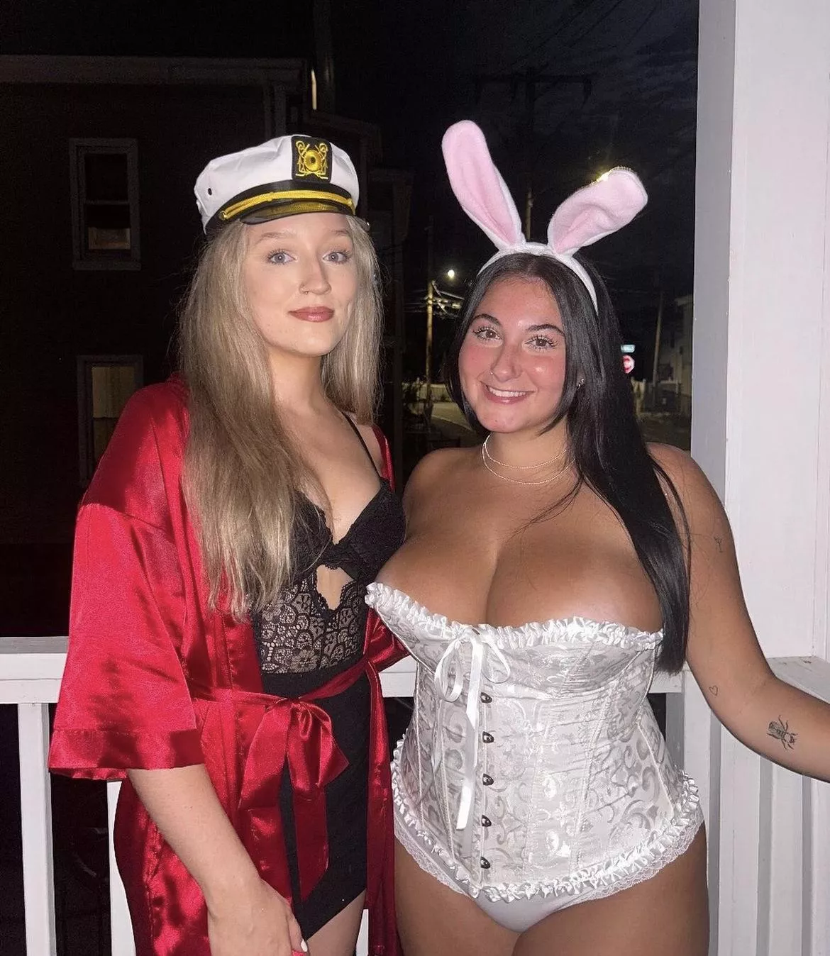 It’s just not fair