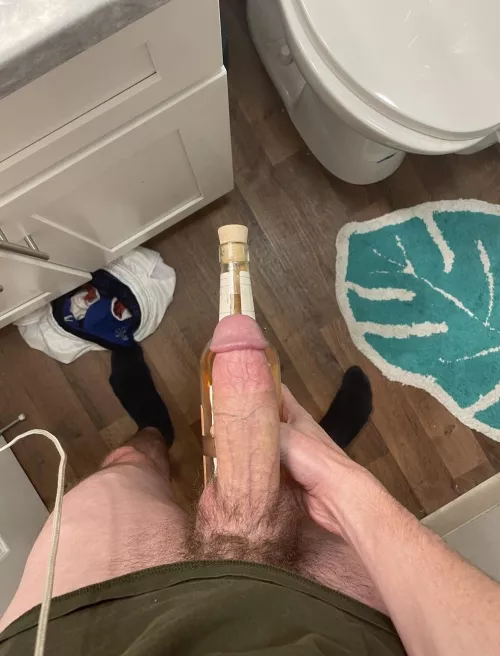 It’s the weekend we gotta do shots