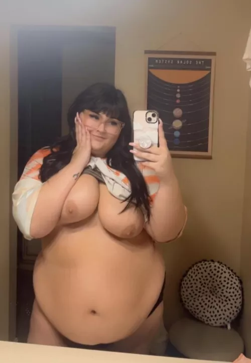 i’ve been soooo turned on allllll day, i can’t stop thinking about you stretching me out 🤤