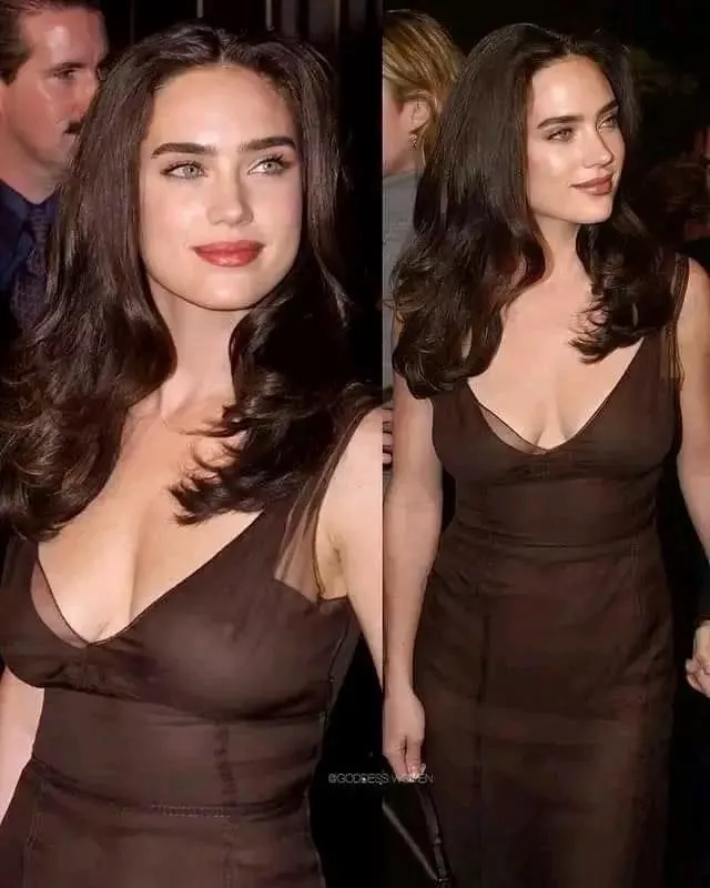 Jennifer Connelly